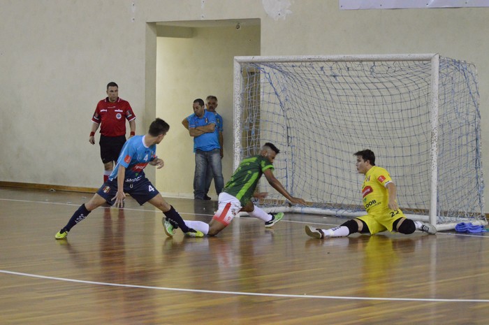 Mafra Futsal - #Pênaltis ⚽🙌  O Mafra Futsal está preparando seu 1º  Campeonato de Pênaltis! Além dos alunos do projeto, a competição será  aberta a atletas de fora. 🥇🥈🥉Medalhas para o