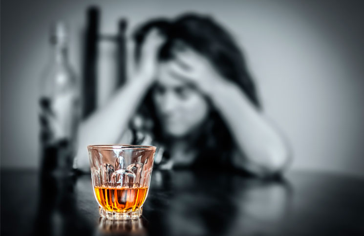 Alcoolismo não é doença exclusiva dos homens