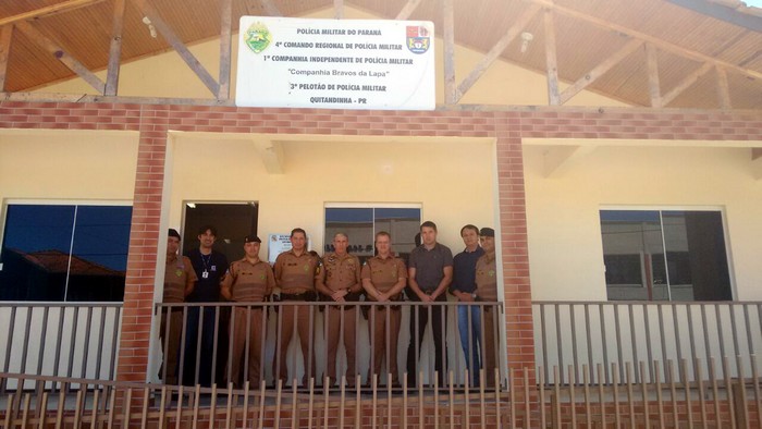 Imagens das câmeras de segurança de Quitandinha são integradas com o Paraná (1)