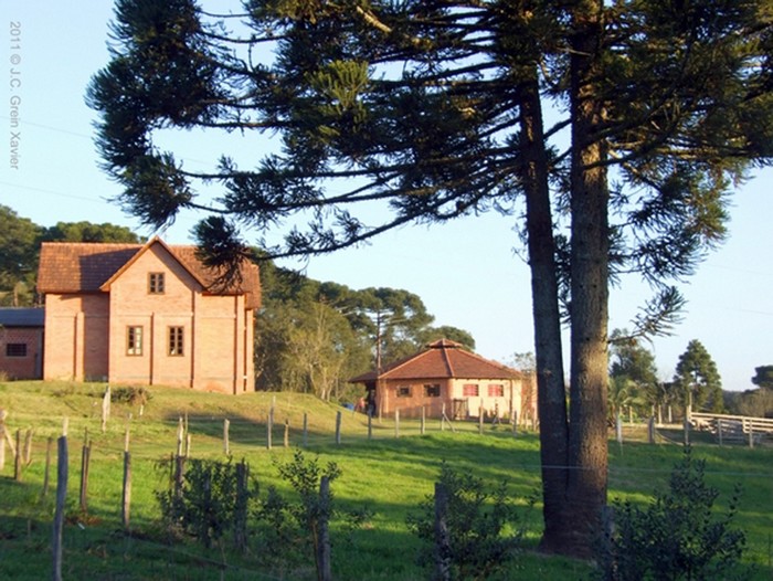 Foto: J.C. Grein Xavier/Divulgação