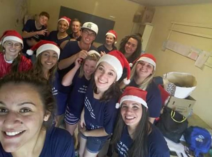 Campanha Natal Cristão (1)