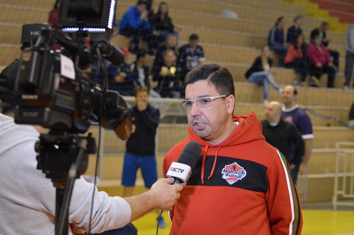 Foto: Robson Komochena