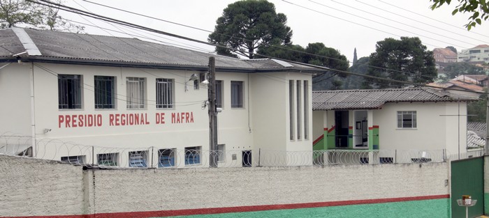 Em Mafra apenas dois presos devem ganhar indulto de Natal