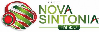 Nova Sintonia Logo 95 7 JPG