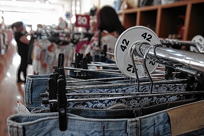 Dia de troca de presentes de Natal. 26/12/2016