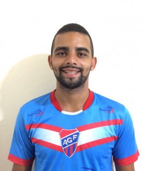 Alafixo carioca é o 11º nome definido para o plantel Mafra Ferromax (1)