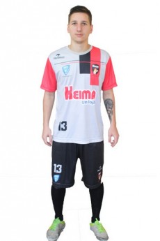 Keima Futsal/Divulgação