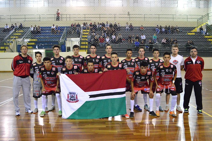 Pré-temporada da Escolinha Mafra FerromaxDME inicia no dia 06 de fevereiro