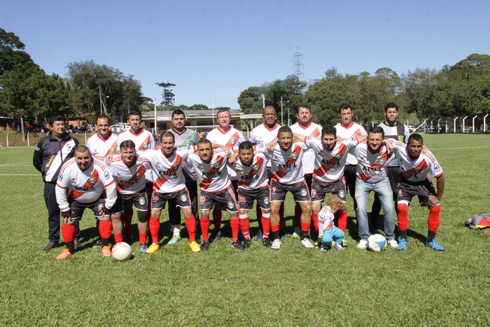 Vila Prado estreia amanhã em busca do bicampeonato, enfrenta o Ouro Verde de Mafra na partida de fundo ás 10h40min
