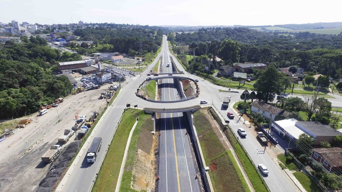 Foto: Autopista Planalto Sul/Divulgação