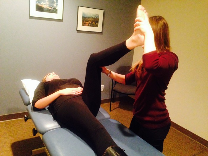 Técnica de mobilização neural será tema de curso em Mafra (2)