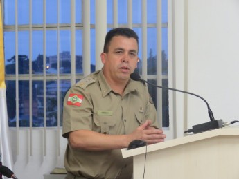 PM de Mafra pede ajuda para intensificar o patrulhamento rural (1)