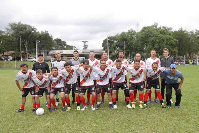 Vila Prado campeã de 2016, disputará o 3º lugar e um prêmio de R$ 800,00 reais