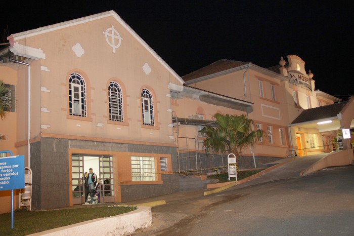 Mau atendimento no PA de Mafra revolta a população