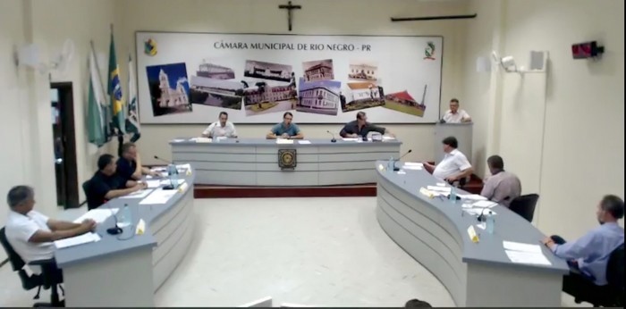 Motoristas da Prefeitura de Rio Negro reivindicam plano de cargos e salários (1)