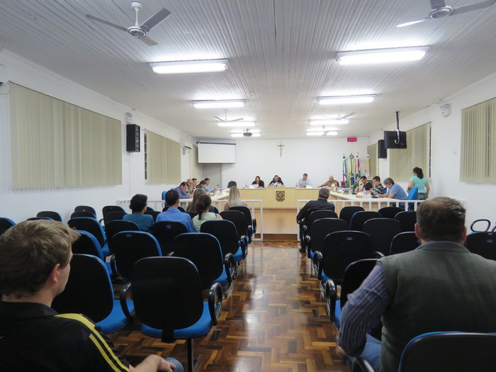 Projetos de lei de suplementação orçamentária são aprovados em Mafra