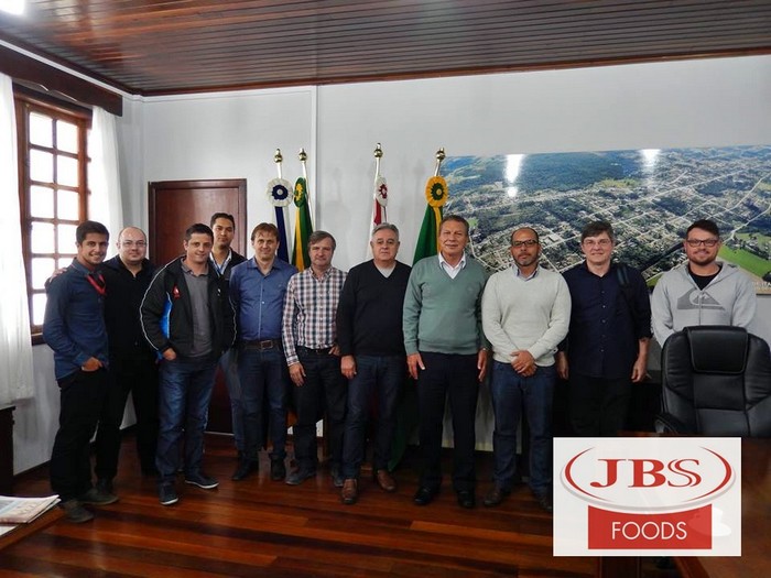 Tão sonhada fábrica de ração será instalada em Itaiópolis