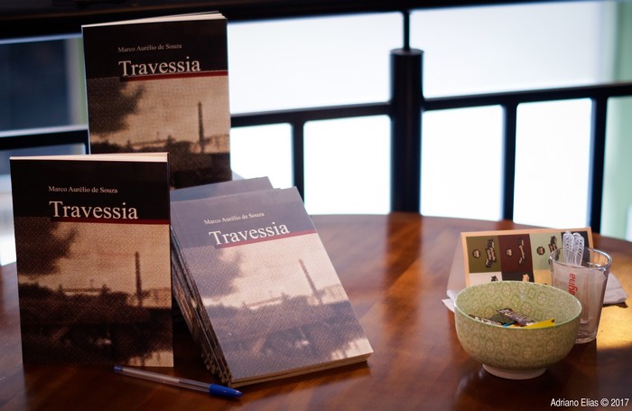 Foto: Adriano Elias/Divulgação