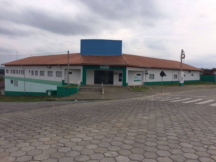 Atividades na UPA de Mafra deverão ser iniciadas ainda no primeiro semestre