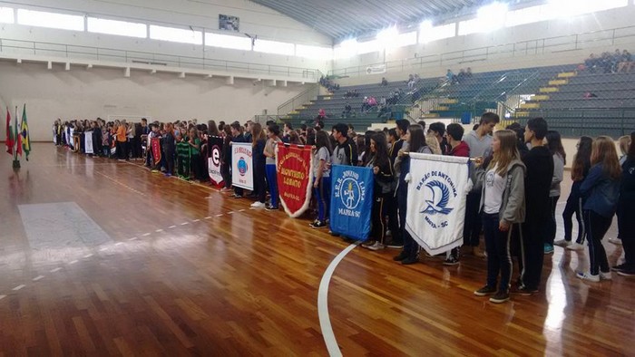 Fase municipal dos Jogos Escolares Centenário de Mafra já começou - abril17 (4)