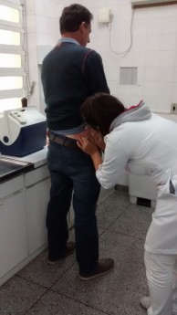 Vacinação contra a Influenza continua em Mafra (2)