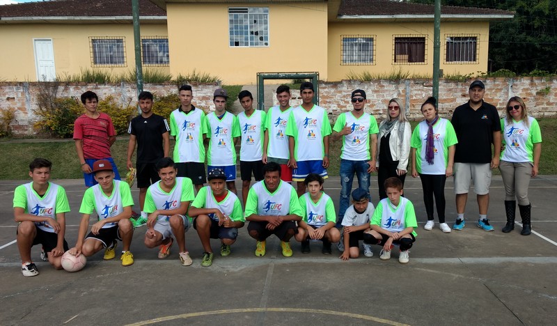 Foto: Everton Lisboa (Circo Social)