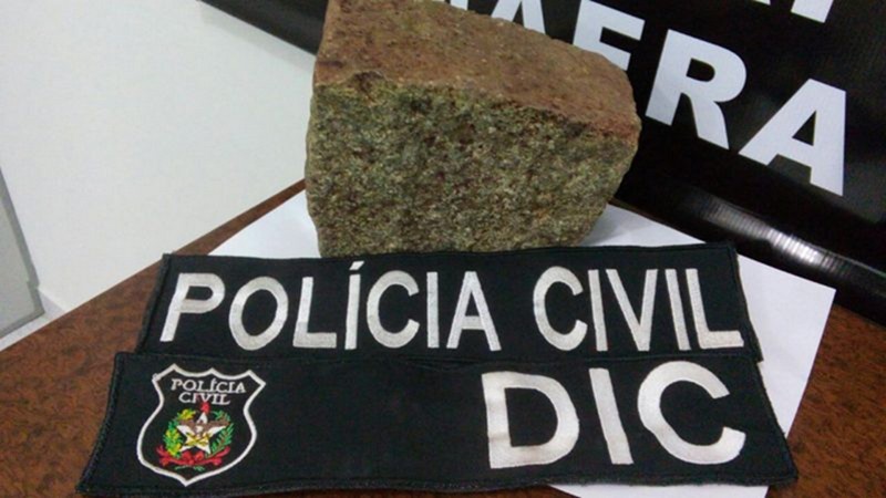 Autor de morte de  coletor de lixo reciclável confessa a policia “foi por vingança”  (1)
