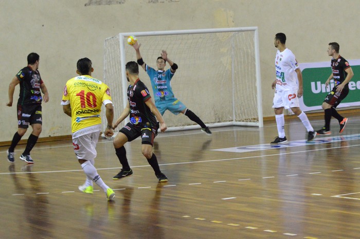 Aldeia Cerebrar em parceria com Prosit realiza premiação “O Craque da Galera” (1)