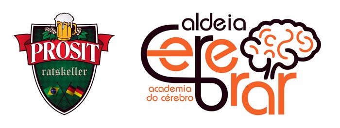 Prosit e Aldeia Cerebrar