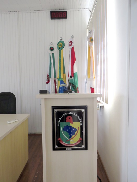 Cidadão mafrense poderá usar a tribuna da Câmara sem prévia inscrição