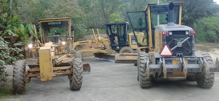 Atual administração realiza feito histórico para o município de Itaiópolis