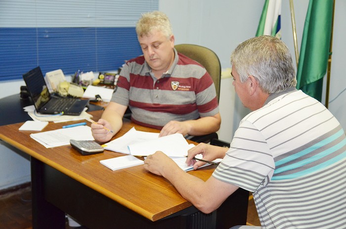 Novo projeto de lei reduz custos aumenta a eficiência da gestão de Campo do Tenente