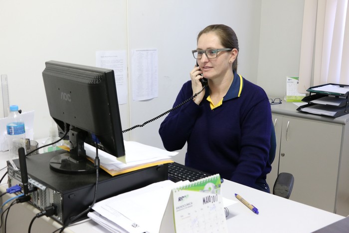 Quitandinha lança ouvidoria da saúde