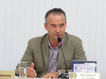 Vereador Adilson Sabatke propõe que executivo municipal adote o IPTU Verde