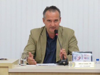 Vereador propõe taxa mínima para alterações no contrato social das empresas em Mafra