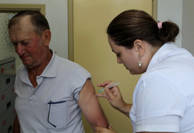 Helena Marquardt/ADR Ibirama