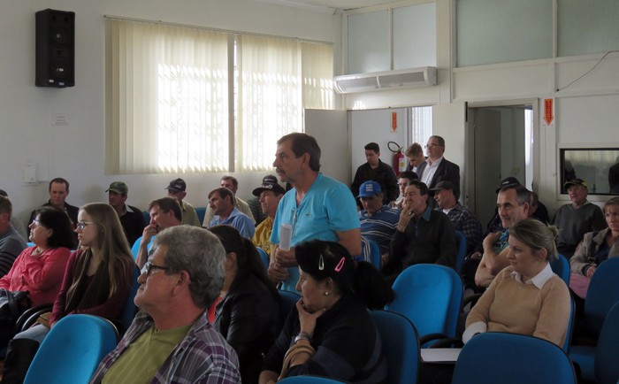 Consumidor Rural vai ter redução de 30 na taxa da Cosip em Mafra (2)