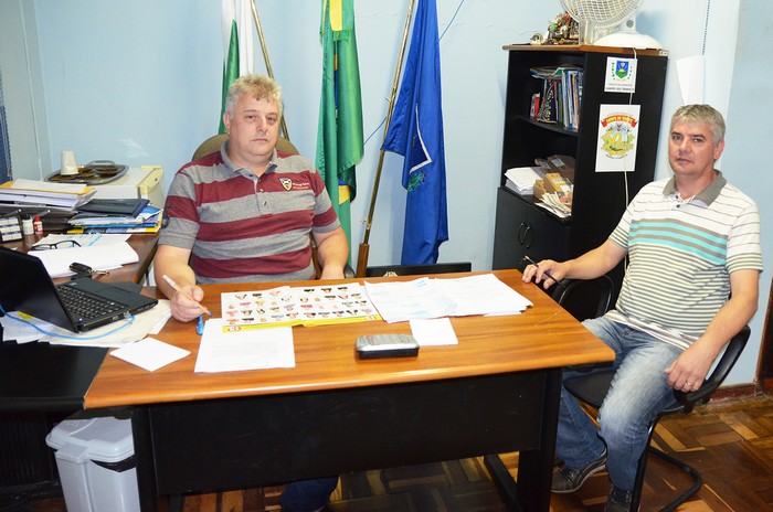 Programa de investimentos de Campo do Tenente soma mais de R$ 4 milhões em apenas cinco meses