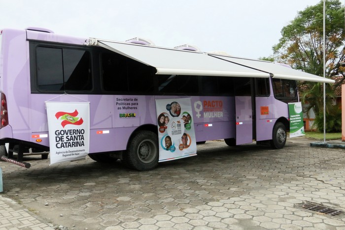 Programa “Mulheres e Cidadania” chega a Mafra