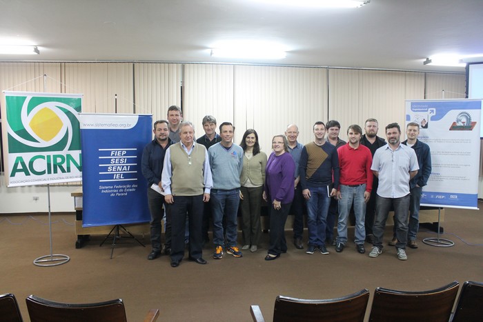 Setor produtivo realiza reunião sobre plano diretor municipal de Rio Negro