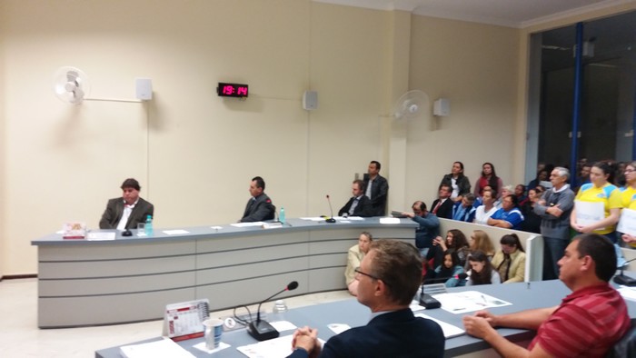 Vereador de Rio Negro usa a tribuna e diz ter sido mal interpretado e que não é homofóbico (2)