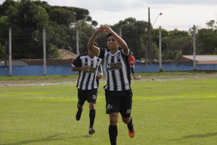 Ronaldo do Operário com 10 gols, pode sagrar-se principal artilheiro da Copa SC sub-20, aonde somente Janderson do JEC com 05 gols, pode ultrapassá-lo