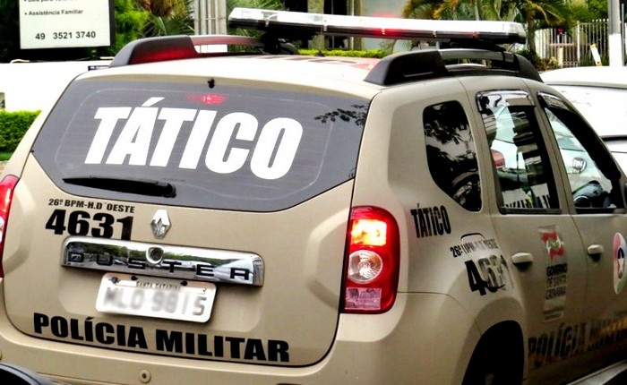 PM de Mafra pede ajuda para aquisição de dois veículos