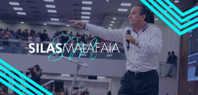 Pastor Silas Malafaia (1)