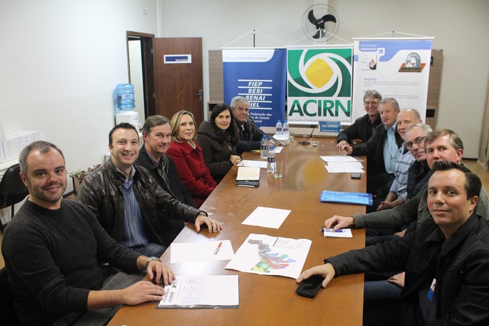 Setor Produtivo de Rio Negro levanta propostas para a revisão do Plano Diretor