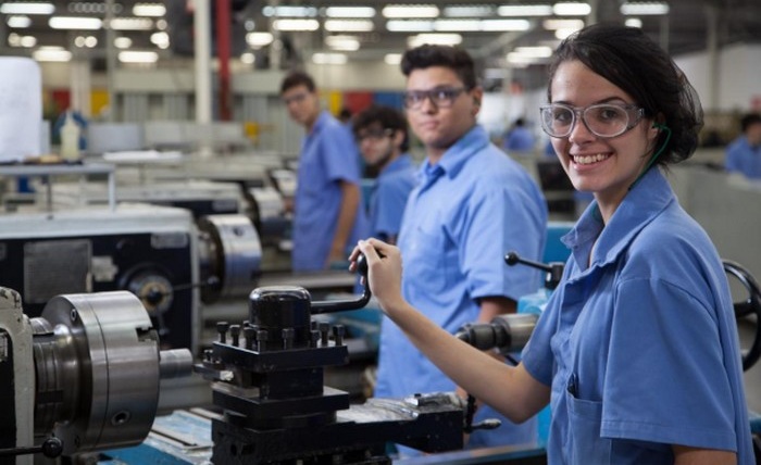 Featured image of post Imagem De Mecanica Industrial : Com um parque industrial moderno, a mic utiliza tecnologia de usinagem avançada na fabricação de peças automotivas.