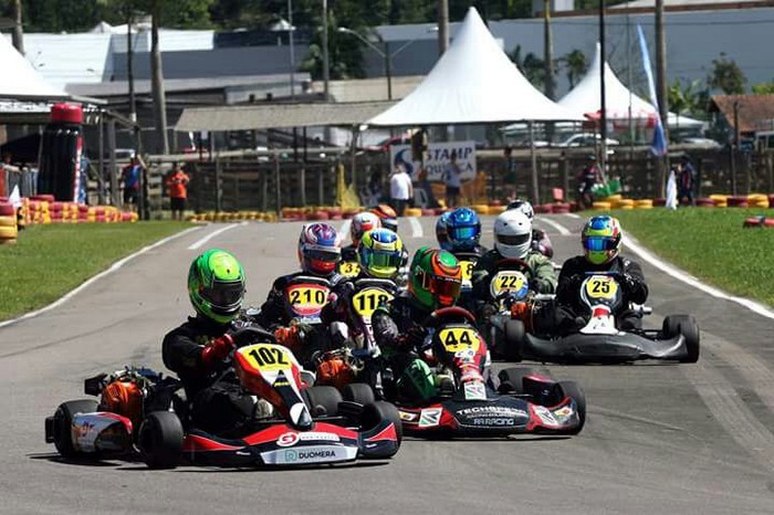 Karting em Revista nº 6 by Karting em Revista - Issuu