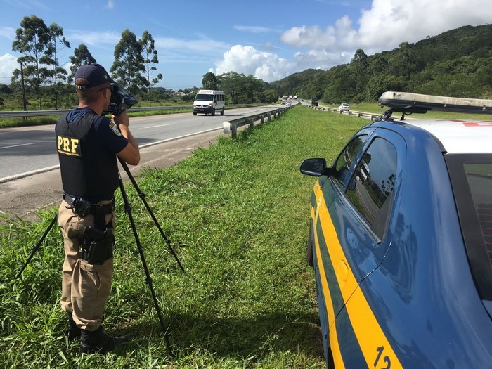BR 280 segue totalmente bloqueada no Km 269 em Irineópolis » Rádio Colmeia