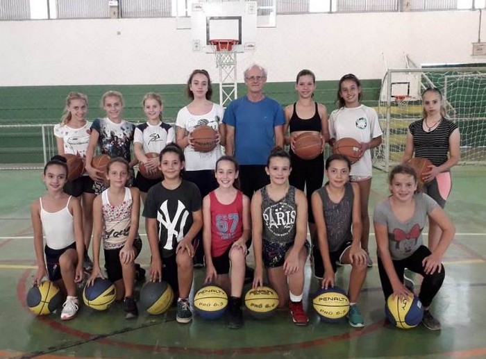 Jornal De Mafra, Basquetebol