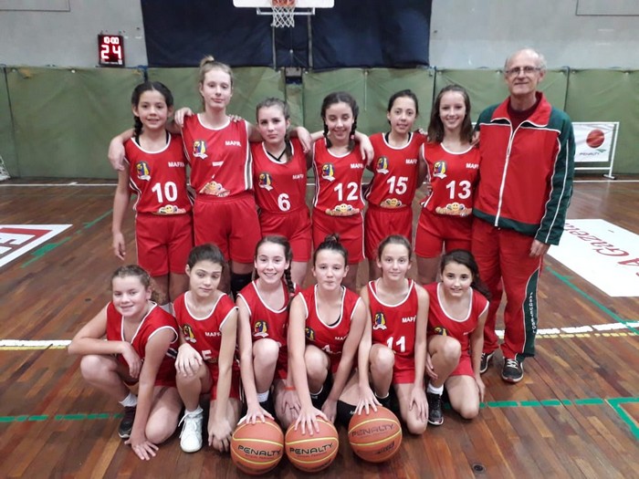 Basquete feminino Sub-15 e Sub-16 da PMI volta a disputar o campeonato da  FPB - Jornal de Itatiba